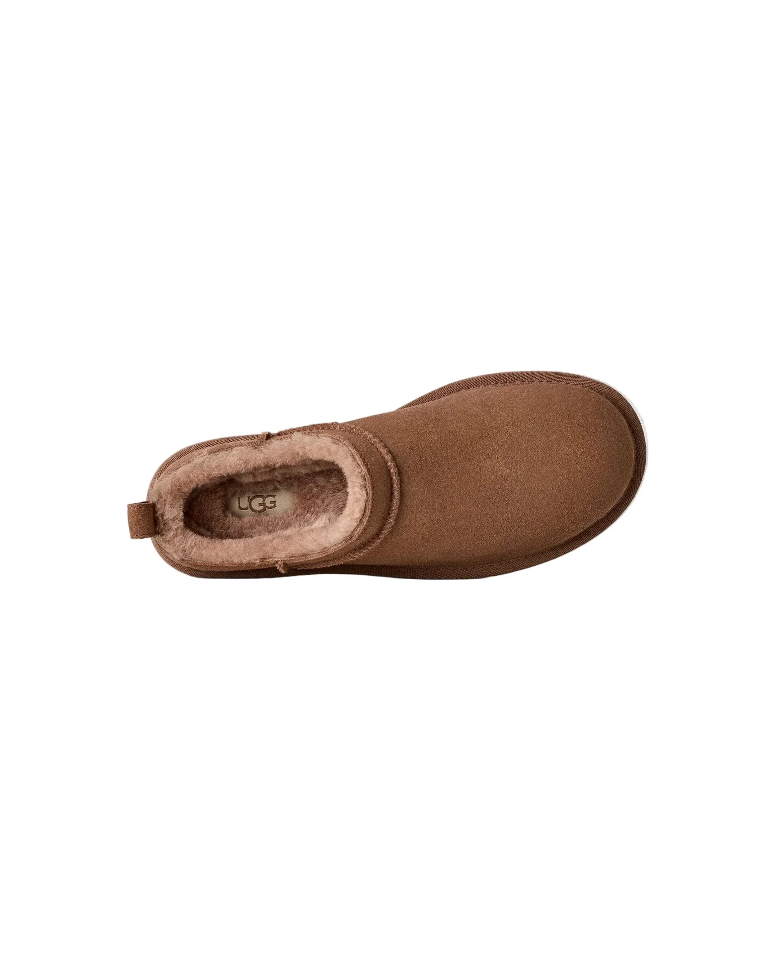 UGG Classic Micro Rocky Oak Women’s - Image 7