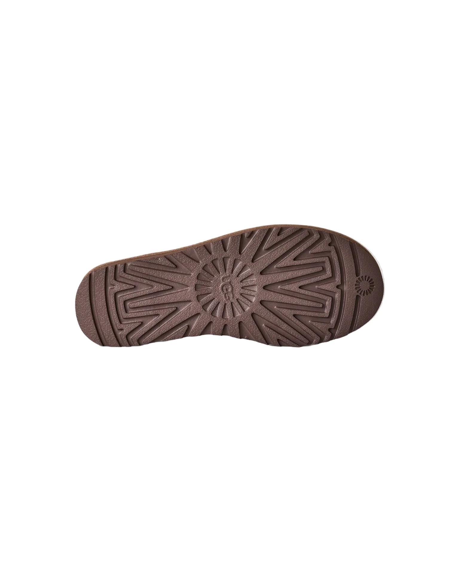 UGG Classic Micro Rocky Oak Women’s - Image 8