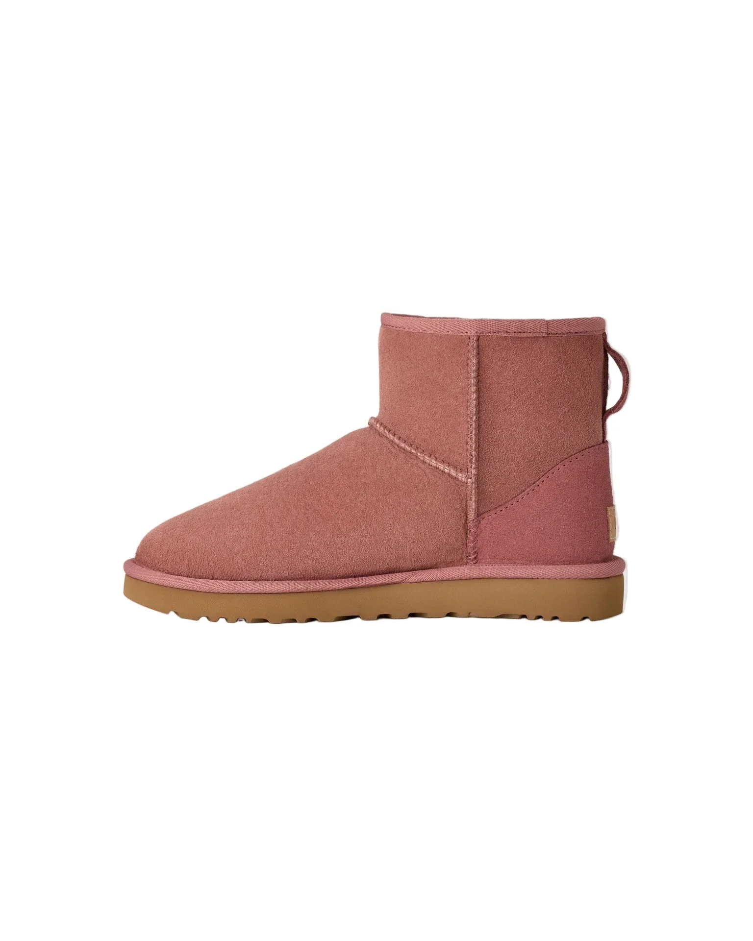 UGG Classic Mini II Pink Dawn Women’s - Image 3