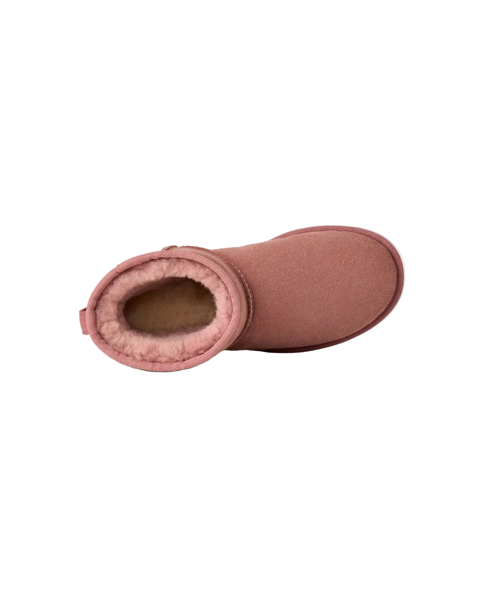 UGG Classic Mini II Pink Dawn Women’s - Image 5
