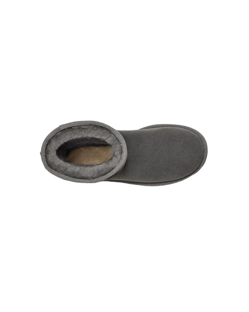 UGG Classic Short II Grey Women's - Image 2