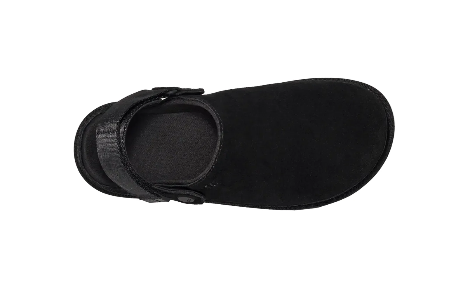 UGG Goldenstar Clog Black Womenâs - Image 7
