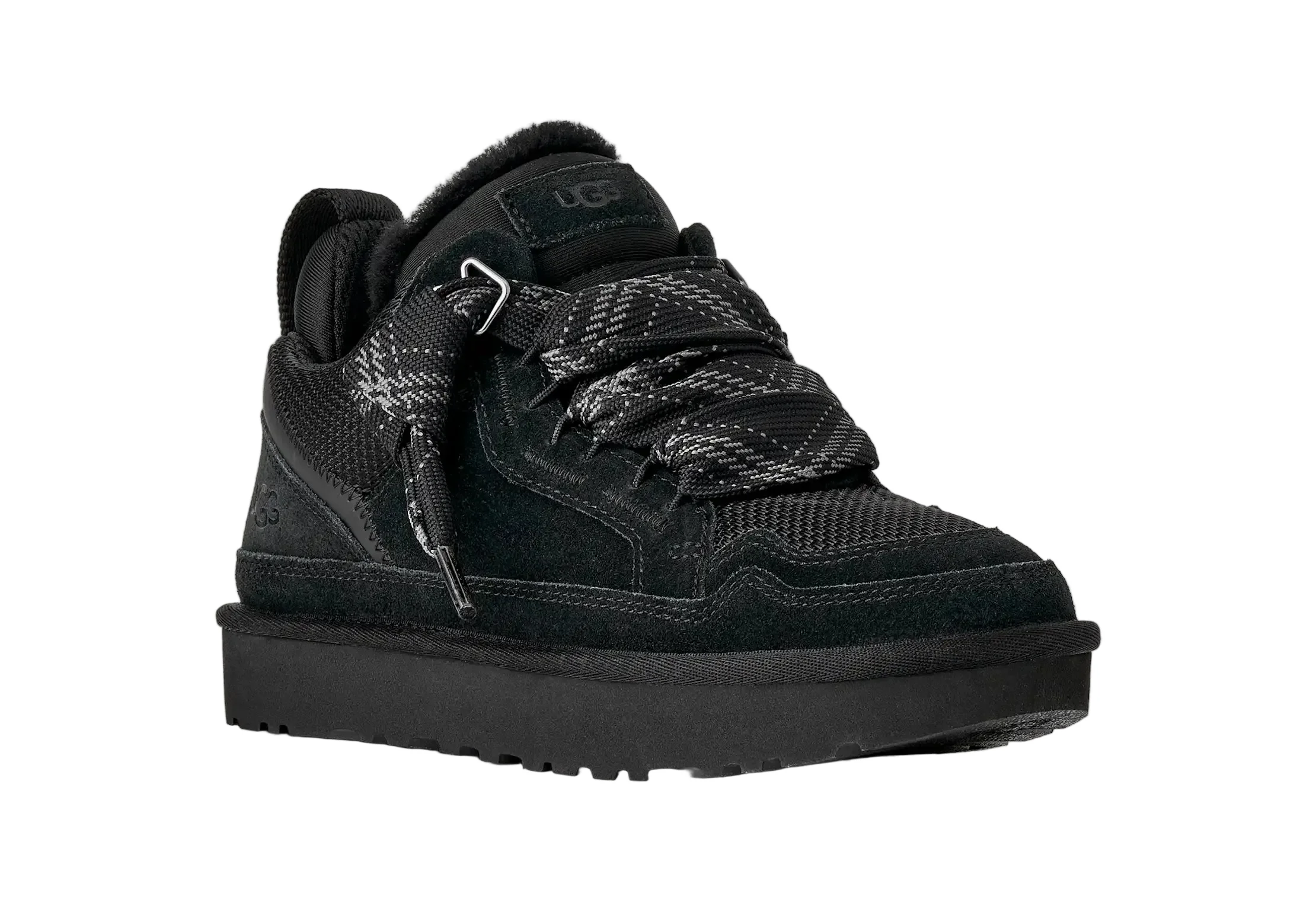 UGG LOWMEL BLACK WOMEN’S - Image 3