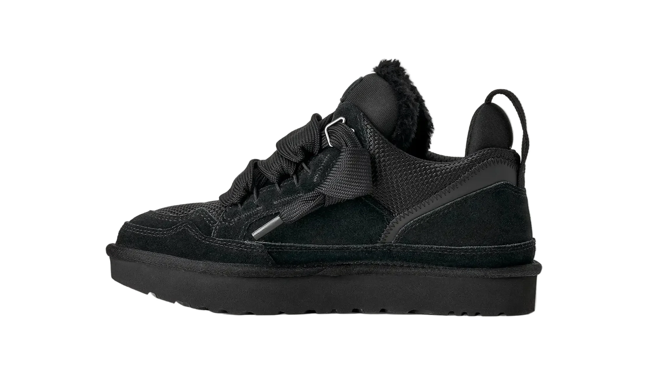 UGG LOWMEL BLACK WOMEN’S - Image 4