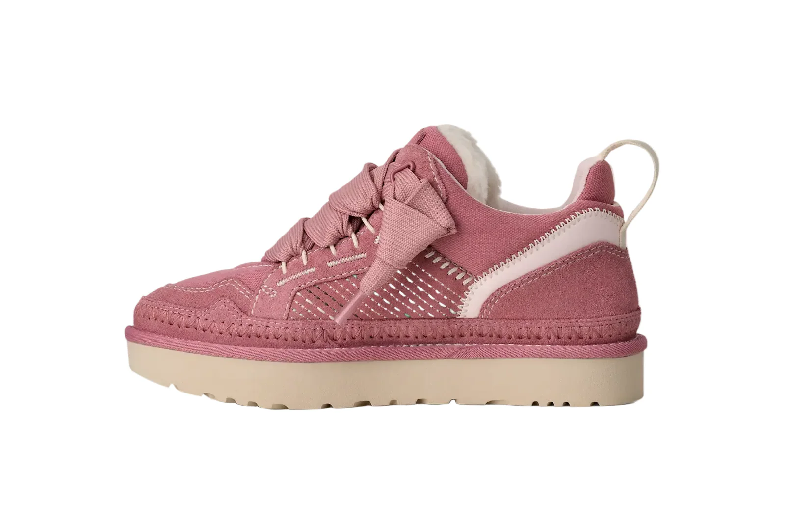 UGG Lowmel Meadow Horizon Pink Womenâs - Image 4