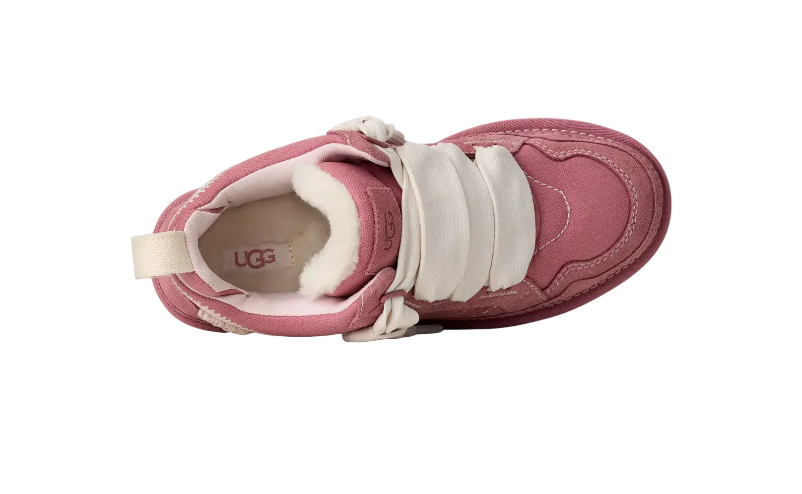 UGG Lowmel Meadow Horizon Pink Womenâs - Image 6