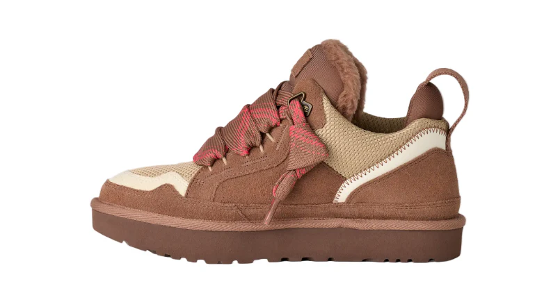 UGG Lowmel Rocky Oak Womenâs - Image 3