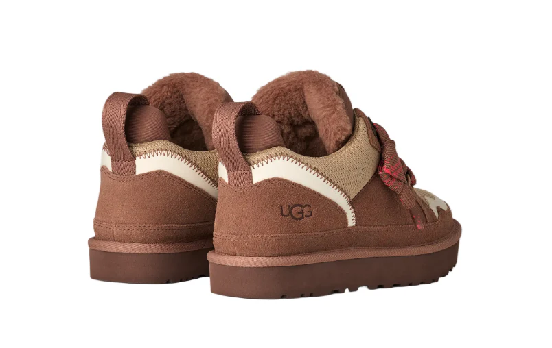 UGG Lowmel Rocky Oak Womenâs - Image 4