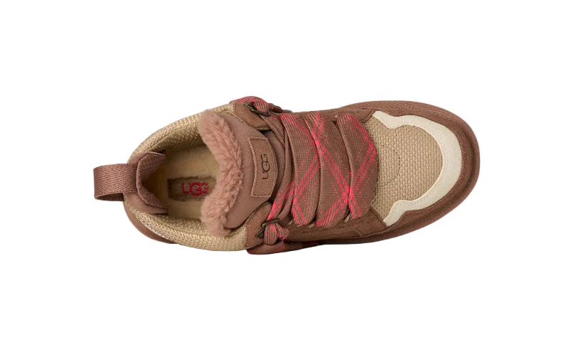 UGG Lowmel Rocky Oak Womenâs - Image 5