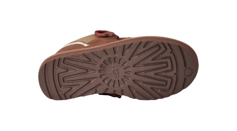 UGG Lowmel Rocky Oak Womenâs - Image 6