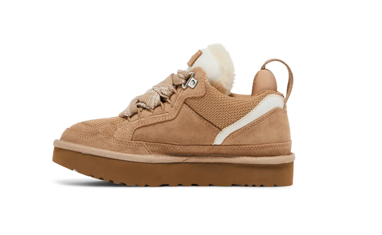 UGG Lowmel Sand Women’s - Image 3