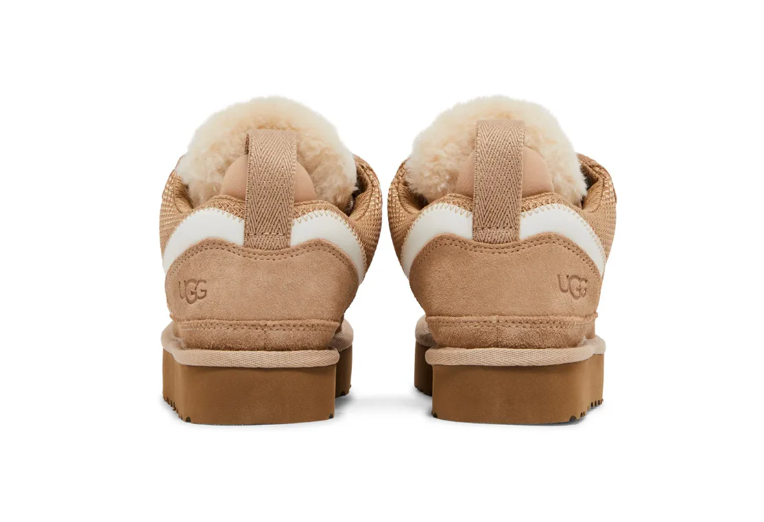 UGG Lowmel Sand Women’s - Image 4