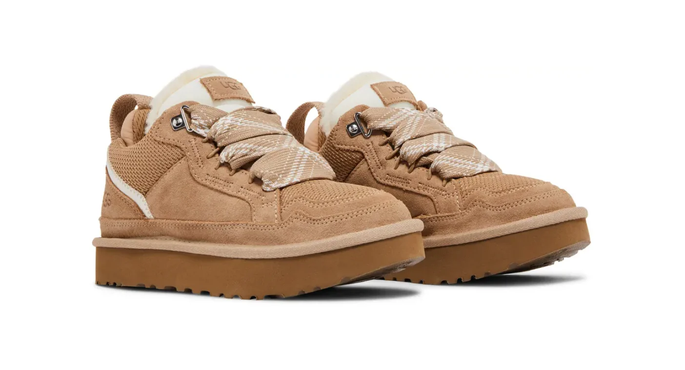 UGG Lowmel Sand Women’s - Image 5