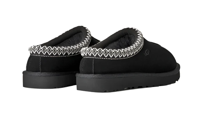 UGG Tasman II Black Women's - Image 3