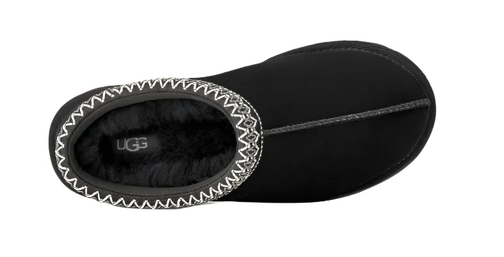 UGG Tasman II Black Women's - Image 4