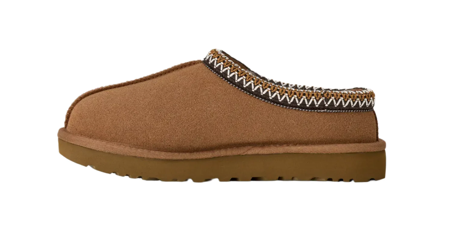 UGG Tasman II Chestnut Women's - Image 4