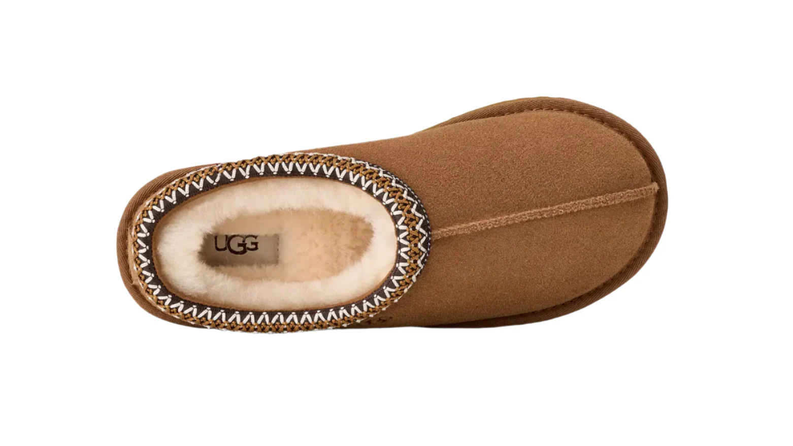 UGG Tasman II Chestnut Women's - Image 6