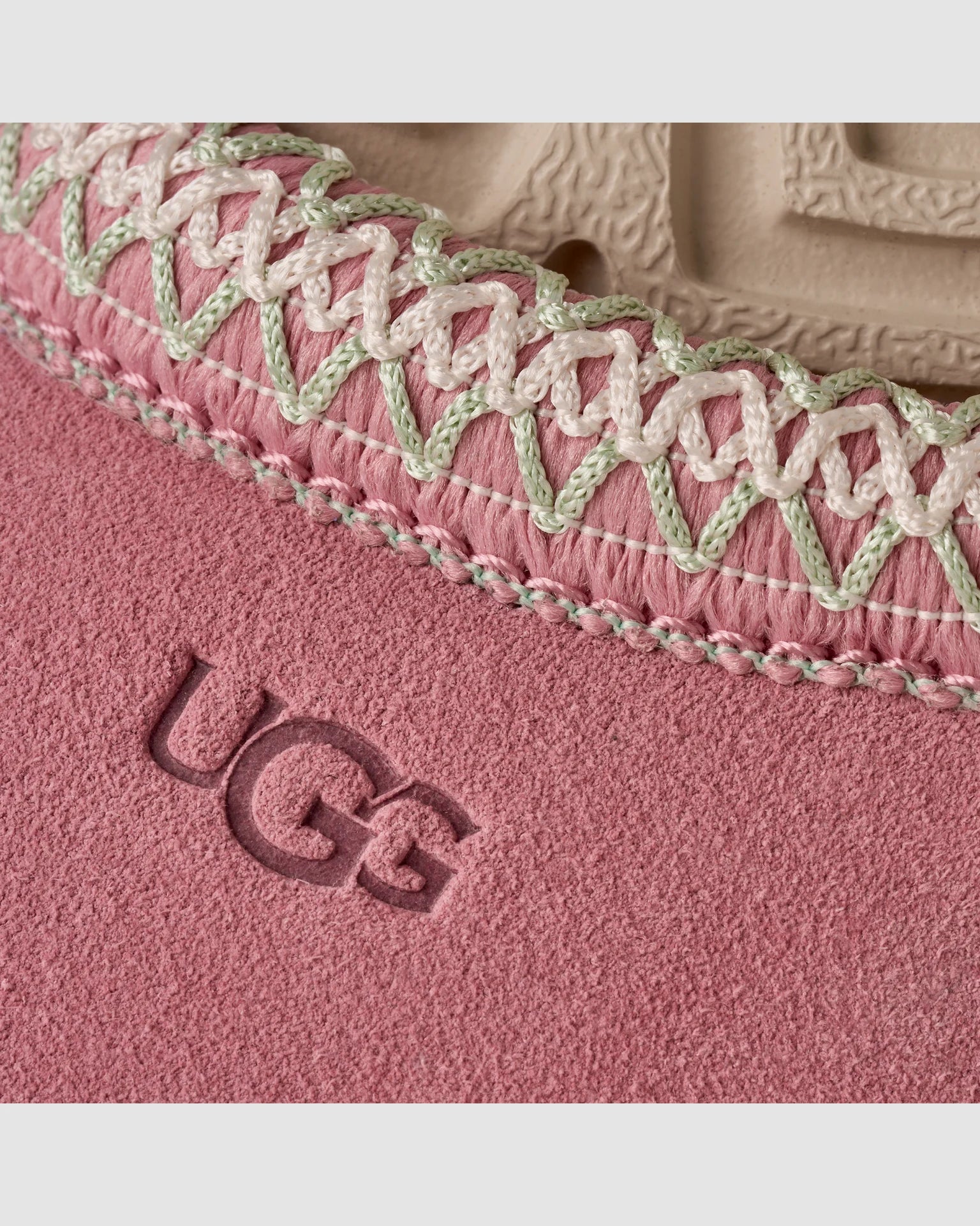 UGG Tasman II Horizon Pink Women's - Image 5