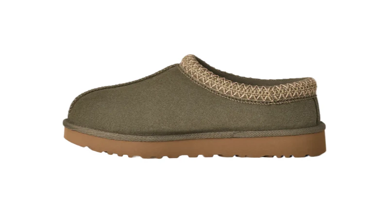 UGG Tasman II Moss Green Womenâs - Image 4