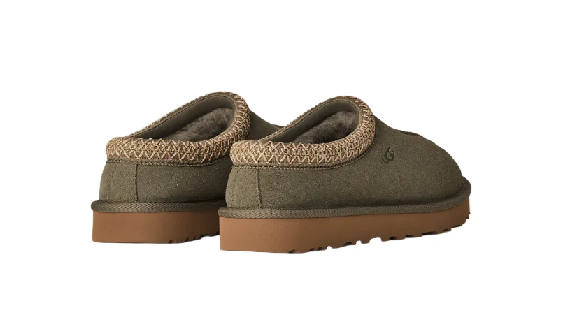 UGG Tasman II Moss Green Womenâs - Image 5