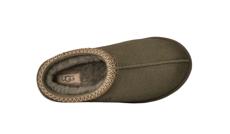 UGG Tasman II Moss Green Womenâs - Image 6