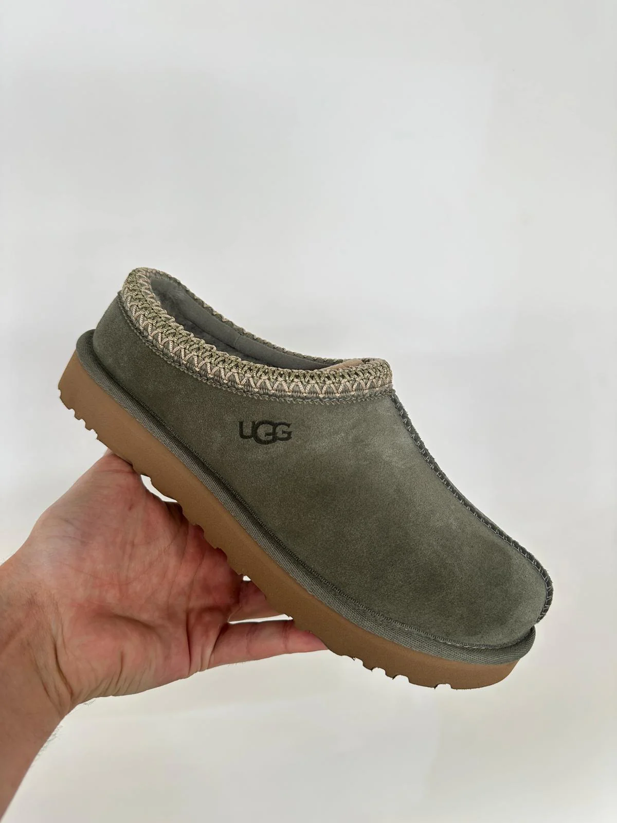 UGG Tasman II Moss Green Womenâs - Image 7