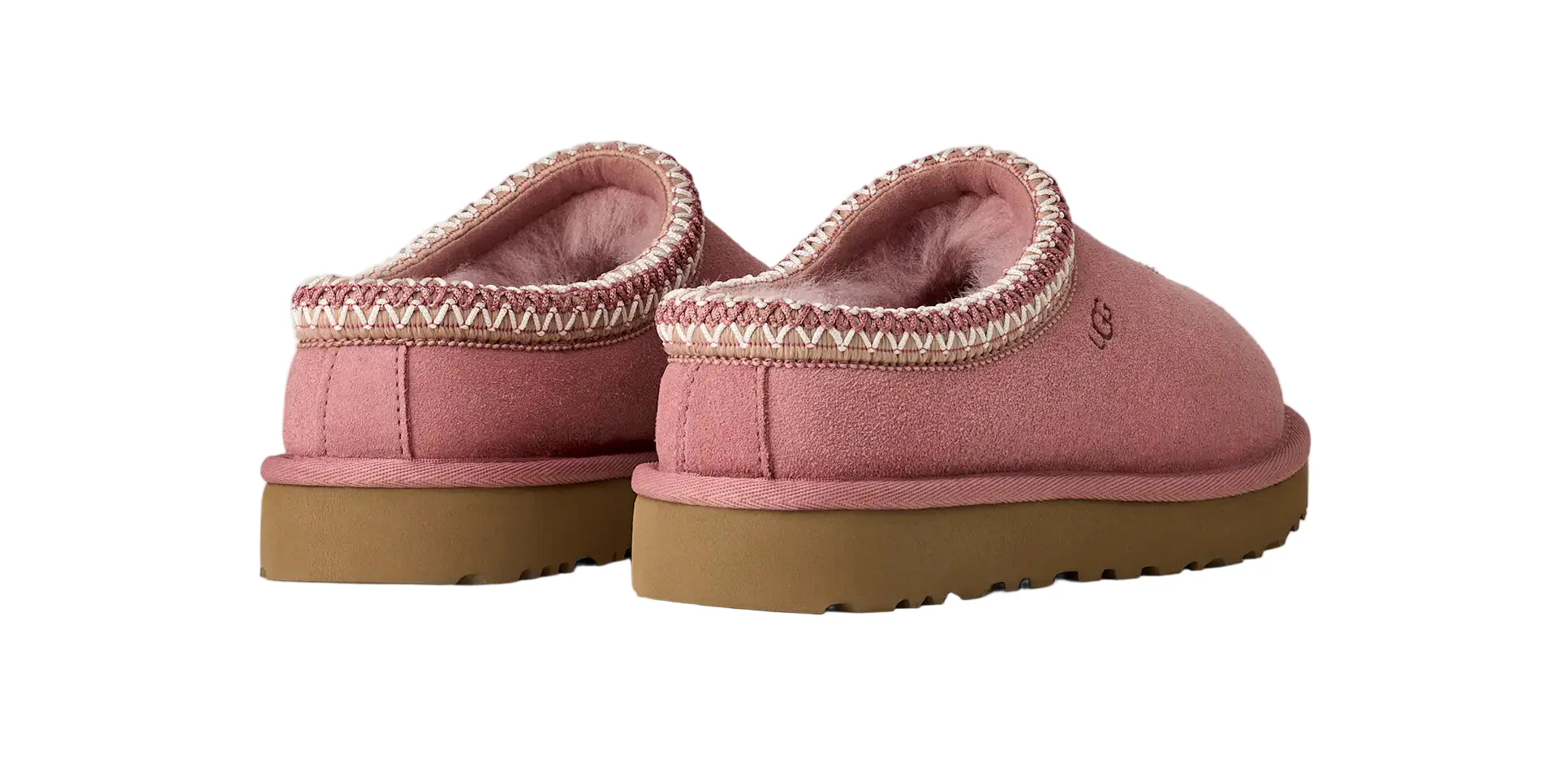 UGG Tasman II Pink Dawn Women’s - Image 4
