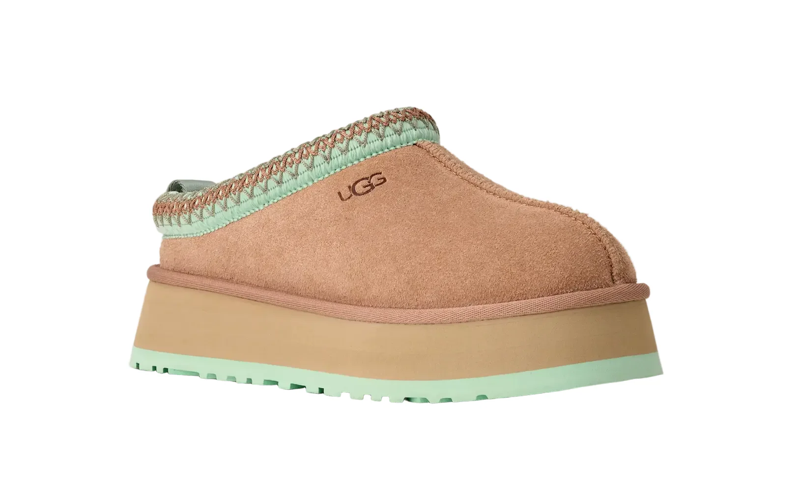 UGG Tazz II Arroyo Greenbelle Womenâs - Image 3