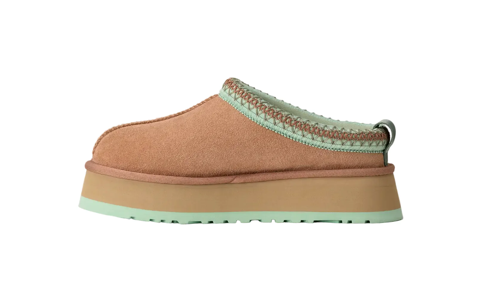 UGG Tazz II Arroyo Greenbelle Womenâs - Image 4