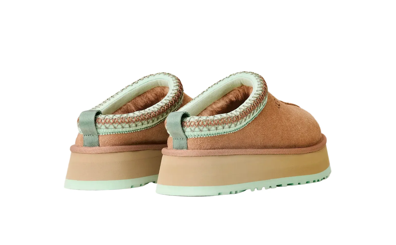 UGG Tazz II Arroyo Greenbelle Womenâs - Image 5