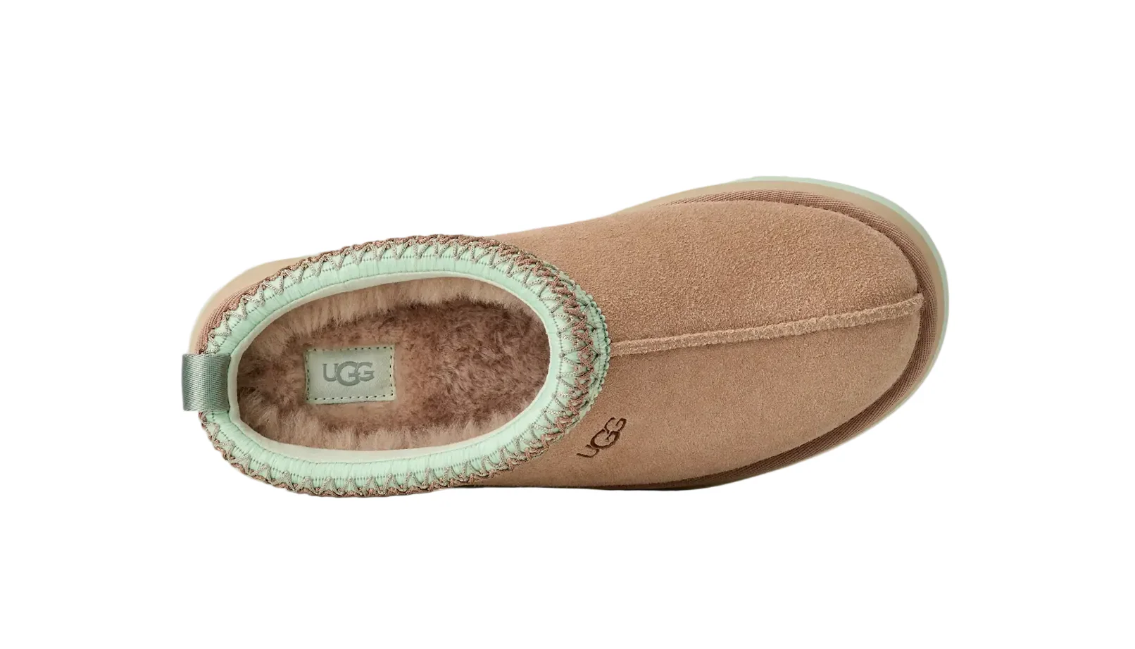 UGG Tazz II Arroyo Greenbelle Womenâs - Image 6