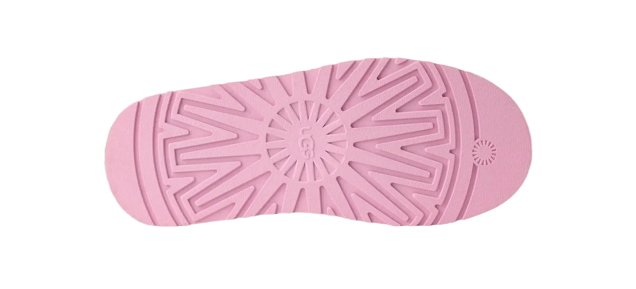 UGG Tazz II Dense Smoke Wood Violet Womenâs - Image 8