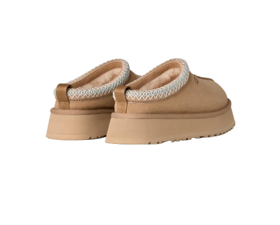 UGG Tazz II Sand Womenâs - Image 5